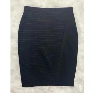 The Limited Pencil Skirt